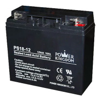 PS18-12 12V 18AH BATTERY