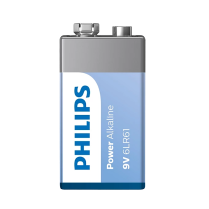 9V BATTERY FOR SMOKE DETECTOR