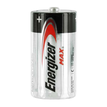 C-TYPE ENERGIZER MAX E93 1,5V BATTERY SR230 SR230M