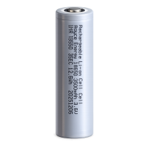 ER18650 3.6vOLT 3500mA LITHIUM BATTERY