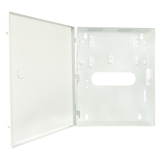 METAL PANEL BOX (20x20.5x7.6CM) SMALL