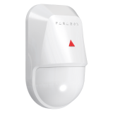 NV5-KNK  MOTION DETECTOR- NO PET IMMUNITY