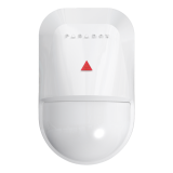 NV5-Z72 MOTION DETECTOR w  PET IMMUNITY