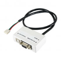 307USB DIRECT CONNECT INTERFACE