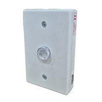 SINGLE LED BOX