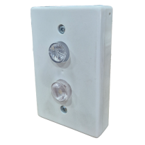 DUAL LED BOX