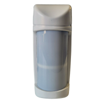 WIRED OUTDOOR LINCE 180" 2 PIR PET IMMUNE DETECTOR -