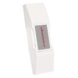 GLOW IN THE DARK EMERGENCY BUTTON