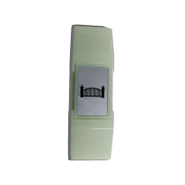 GLOW IN THE DARK GATE BUTTON