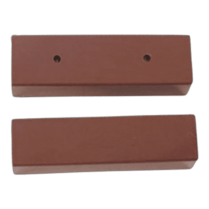MAGNETIC CONTACTS LIGHT  BROWN #HO-03M