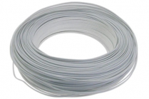 CABLE 0.5 RIP CORD WHITE CABLE
