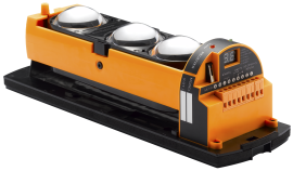 ABE-100 / IR BEAM 3 BEAM 100 METERS