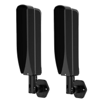PARAVISION 10-100M W/LESS PERIMETER SWIVEL BEAM 433MHZ