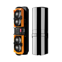 ABH-200W WIRELESS 200M QUAD BEAM DETECTOR KIT