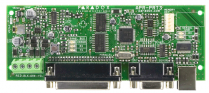 PRT3 INTEGRATION MODULE