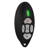 REM2 TWO WAY  REMOTE  CONTROL 868MHz