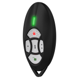 REM2 TWO WAY  REMOTE  CONTROL 868MHz