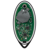 REM2 TWO WAY  REMOTE  CONTROL 868MHz