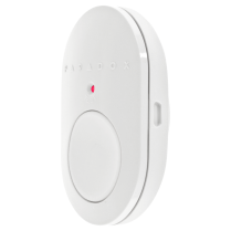 REM 101 REMOTE WITH WALL BRACKET 433MHz
