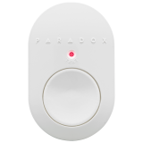 REM 101 REMOTE WITH WALL BRACKET 433MHz