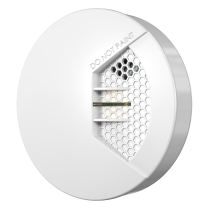 SD360 WIRELESS SMOKE DETECTOR CEILING MOUNTED