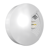 SD360 WIRELESS SMOKE DETECTOR CEILING MOUNTED