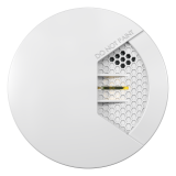 SD360 WIRELESS SMOKE DETECTOR CEILING MOUNTED 868MHZ
