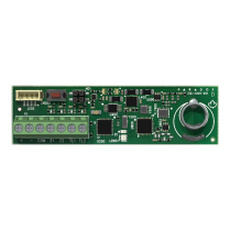 ZX22 UNIVERSAL PARADOX TRANSMITTER 433MHZ