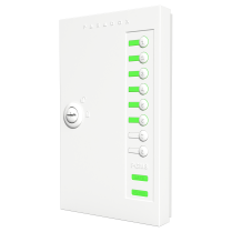 PGM82  8-PGM EXPANSION MODULE