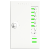 PGM82  8-PGM EXPANSION MODULE
