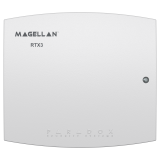 RTX3-D2G WIRELESS TRANS. -NO REMOTE 433MHz