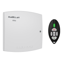 RTX3R2  WIRELESS TRANSC. WITH REM2 868MHz