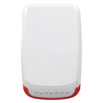 SR230 WIRELESS SIREN W STROBE LIGHT
