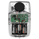 SR230 WIRELESS SIREN W STROBE LIGHT 868MHZ