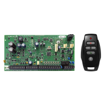 MG5050 WIRELESS PANEL W REM25 868MHz