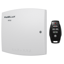 RTX3 WIRELESS TRANS WITH REM25 868MHZ