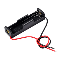 ER18650 WIRED BATTERY BOX