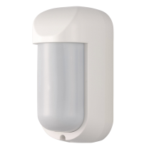 ATSUMI 90 DEGREE WIRELESS 868MHZ ADJ PIR A/M