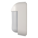 ATSUMI 90 DEGREE WIRELESS 868MHZ ADJ PIR A/M