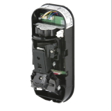 ATSUMI 90 DEGREE WIRELESS 868MHZ ADJ PIR A/M