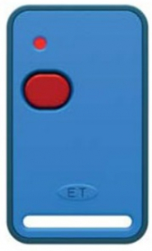 ET TX1-RC CODE HOPPING