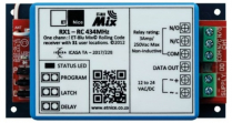 ET RX1 -RC CODE HOPPING