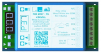 ET MULTI RX-3 CH RECEIVER
