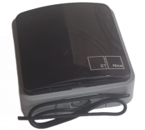 ET RX2 WEATHERPROOF 434MHZ
