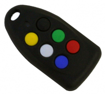 TX6  SHERLO REMOTE CODE-HOPPING:403MHz