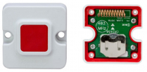 WALL MOUNT TRANSMITTER 403MHZ