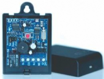 RX2-150 2 CH RECEIVER 150M RANGE