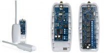 RX4-500 4 CH RECEIVER 500m RANGE