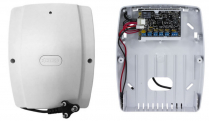 6.4AMP BATTERY BACKUP POWER SUPPLY