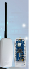 GSM/GPRS COMMUNICATOR MODULE
